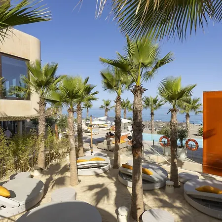 Horizon Floor Higueron Apartment Fuengirola