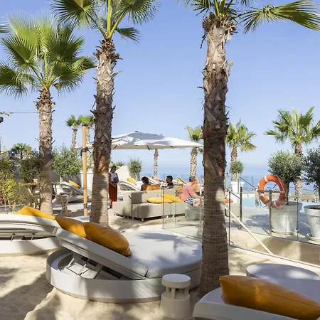 Horizon Floor Higueron * Fuengirola