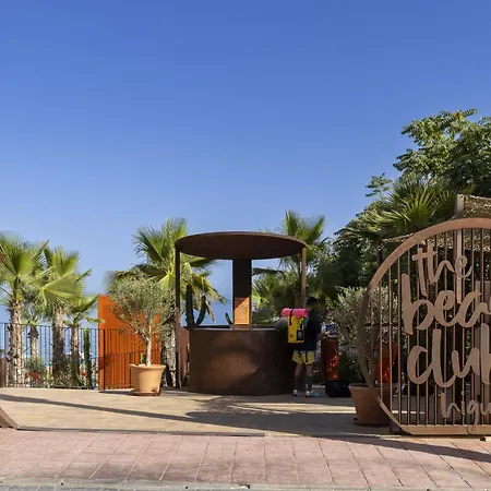 Horizon Floor Higueron Fuengirola