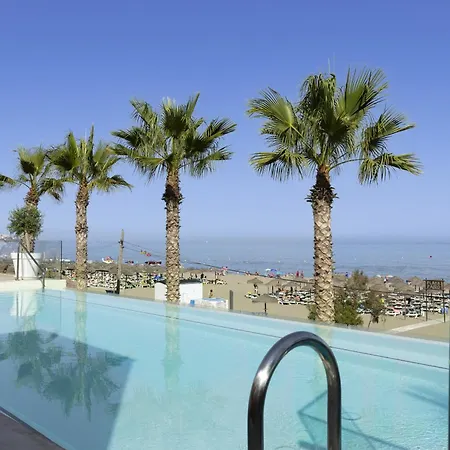 Horizon Floor Higueron * Fuengirola