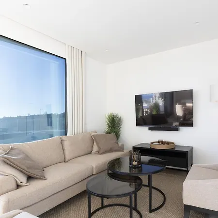 Horizon Floor Higueron *