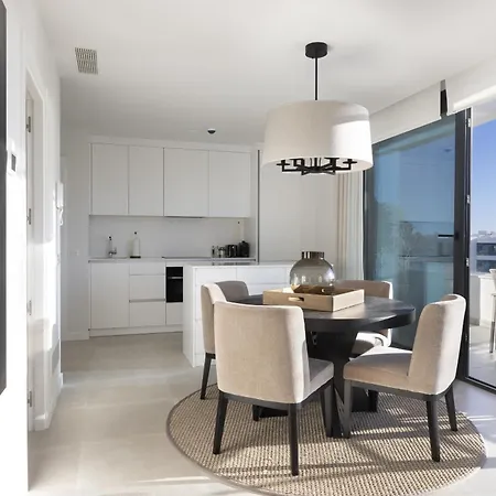 Horizon Floor Higueron