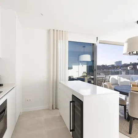 Horizon Floor Higueron * Fuengirola
