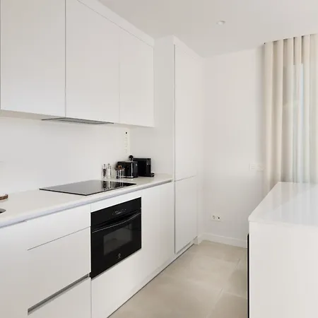 Horizon Floor Higueron