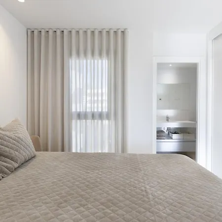 Horizon Floor Higueron Apartment *