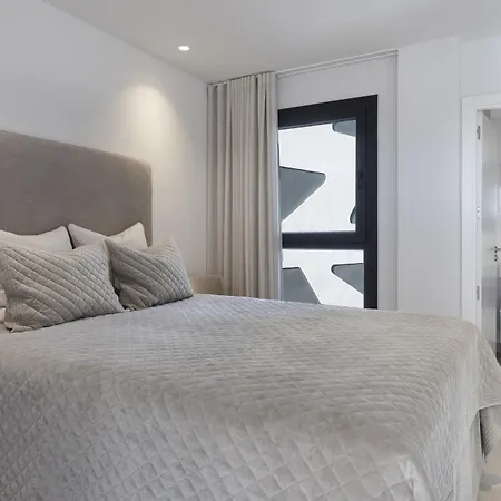 Horizon Floor Higueron Apartment *