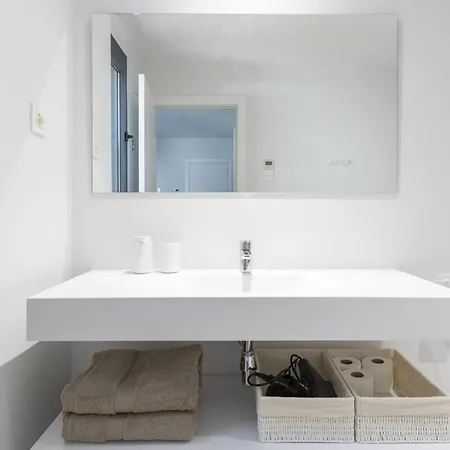 Horizon Floor Higueron *