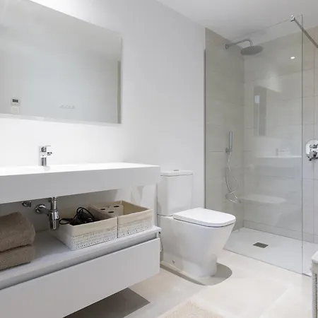 Horizon Floor Higueron * Fuengirola